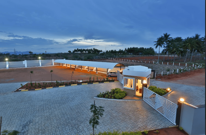 Firebird Institute of Research in Management Coimbatore Campus photo 7